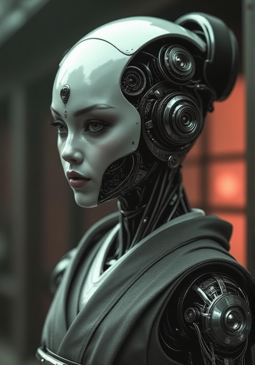 Our Newest Japanese Models